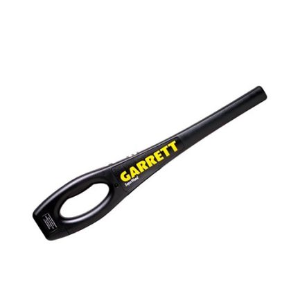 Detector de seguridad Super Wand