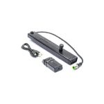 Batería resistente agua Li-Po 3.7 V , 5500mAh y Cargador - The Legend