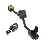 Detector de metales Goldmaster® GMX Sport