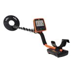 Detector de metales MX7