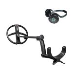 Detector de metales DEUS II BASIC + bobina FMF (11")