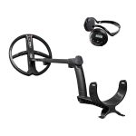 Detector de metales DEUS I BASIC + bobina X35 (11'')