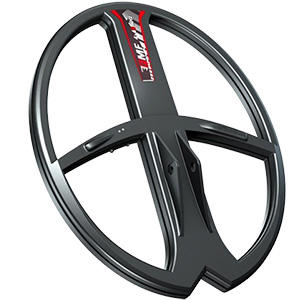 Bobina FMF 34x28cm