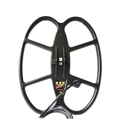 Bobina detección 15x12" para M6, MX All Pro