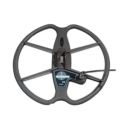 Bobina detección 13" Ultimate para MX Sport, MX7