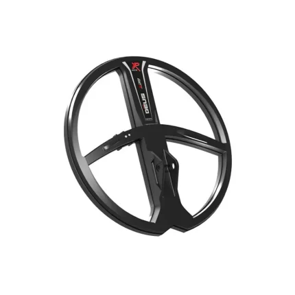 Bobina de detección X35 de 28cm (11") para Deus & Orx