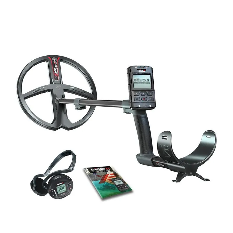 web-227661-deusIIeb415d.webp DEUS II RC + bobina FMF de 28cm (11") + WS6 audífono bluetooth