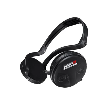 Audífono bluetooth WSAII para Deus II