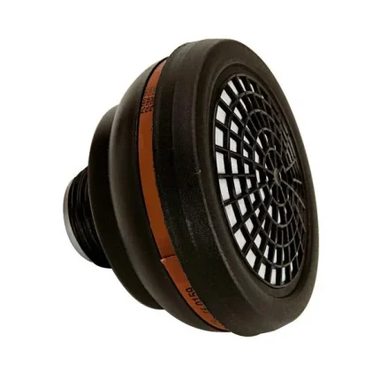 Cartucho para mascara de protección MP731 Modelo 725A2