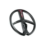 Bobina de detección FMF de 28cm (11") para Deus II 2ND
