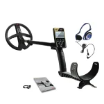 ORX RC + bobina X35 de 22cm (9") + audífono FX02