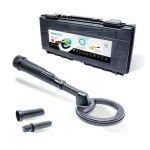 Detector de Metales Pulsedive Scuba Detector & Pointer (BLACK)
