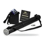 Detector de Metales 3D-System Basic