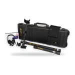 Detector de Metales 3D-System Basic Plus