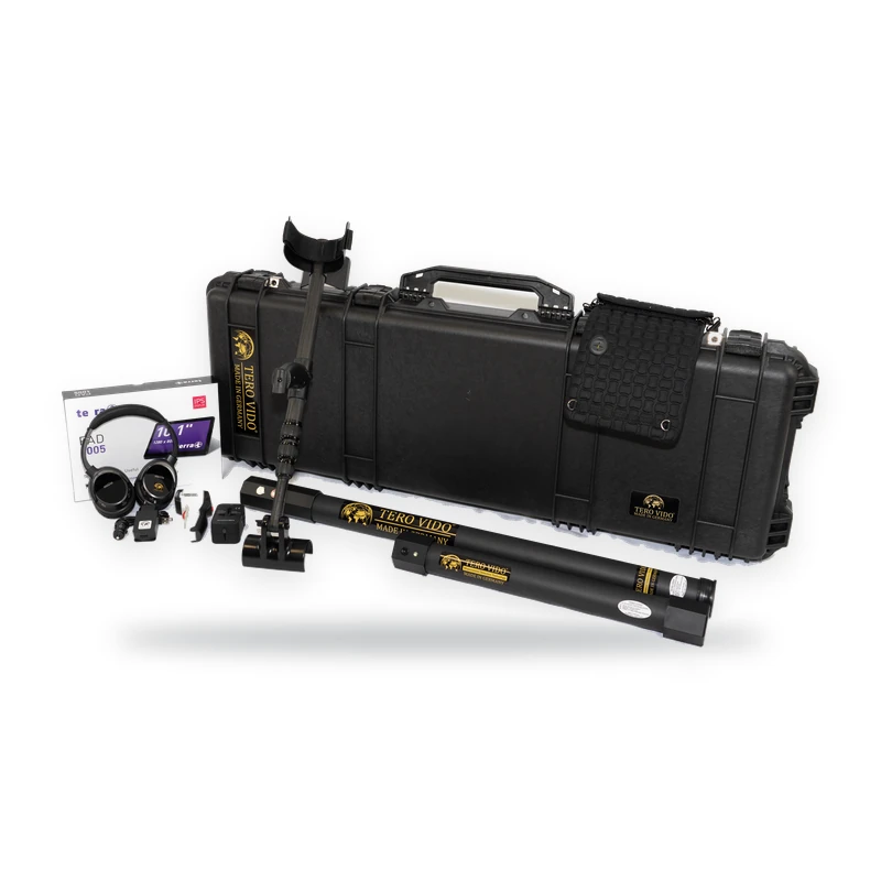 228211_TEROVIDO-3D-System-Basic-Plus.webp Detector de Metales 3D-System Basic Plus - Imagen 1