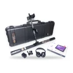 Detector de Metales Tero Video X Pro