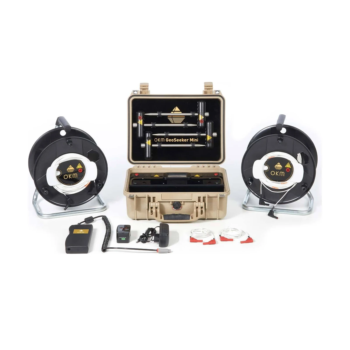231519_OKM-GeoSeeker-Mini_2.webp Detector de Metales GeoSeeker Mini - Imagen 1