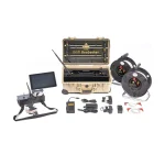 Detectores de Metales OKM GeoSeeker